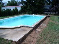 Bau Pool 191
